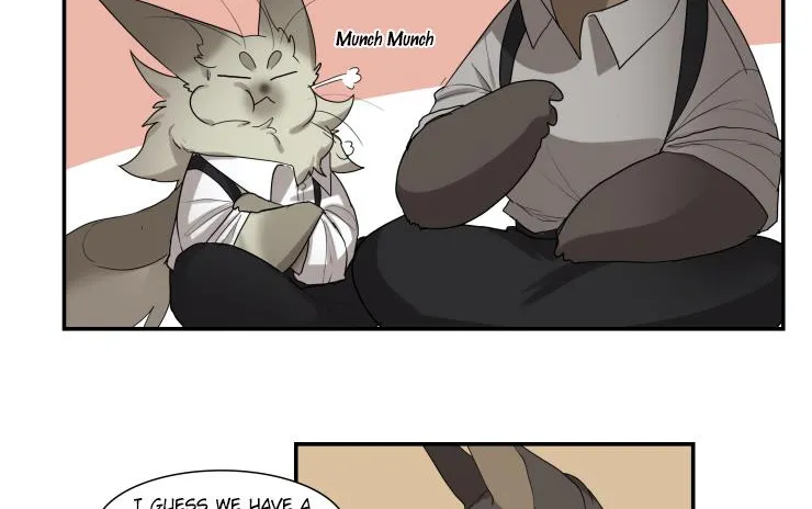 Miss Kitty And Her Bodyguards Chapter 227 page 14 - MangaKakalot