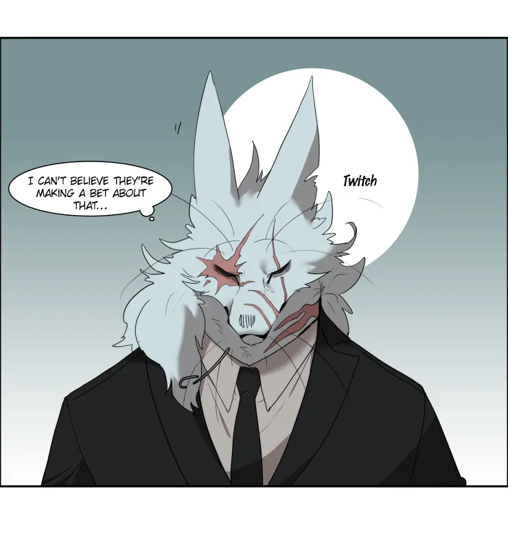 Miss Kitty And Her Bodyguards Chapter 233 page 4 - MangaKakalot