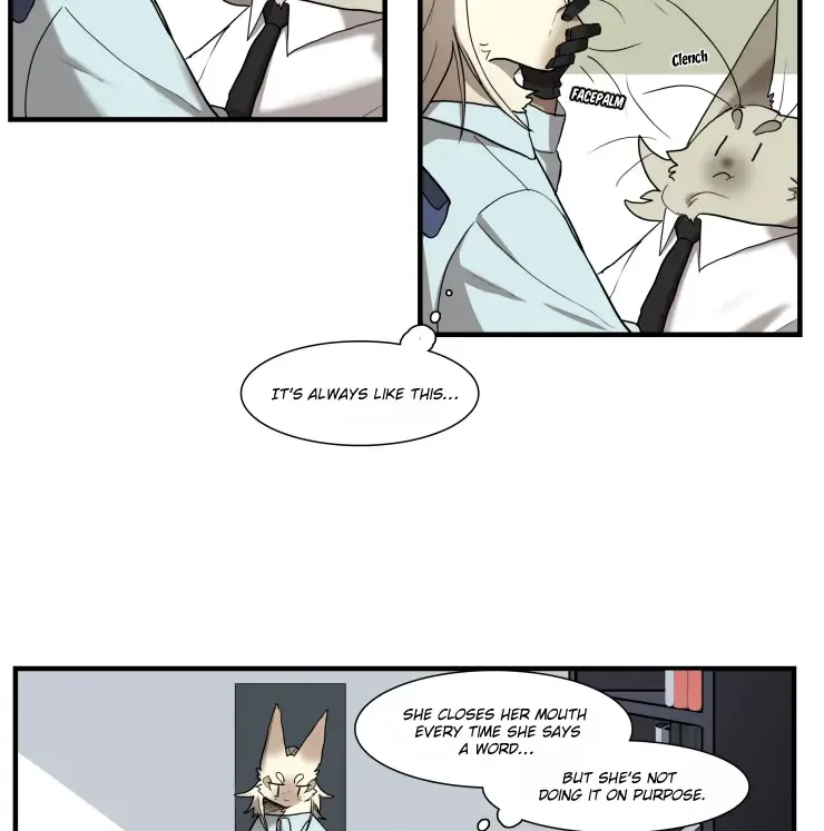 Miss Kitty And Her Bodyguards Chapter 248 page 6 - MangaKakalot