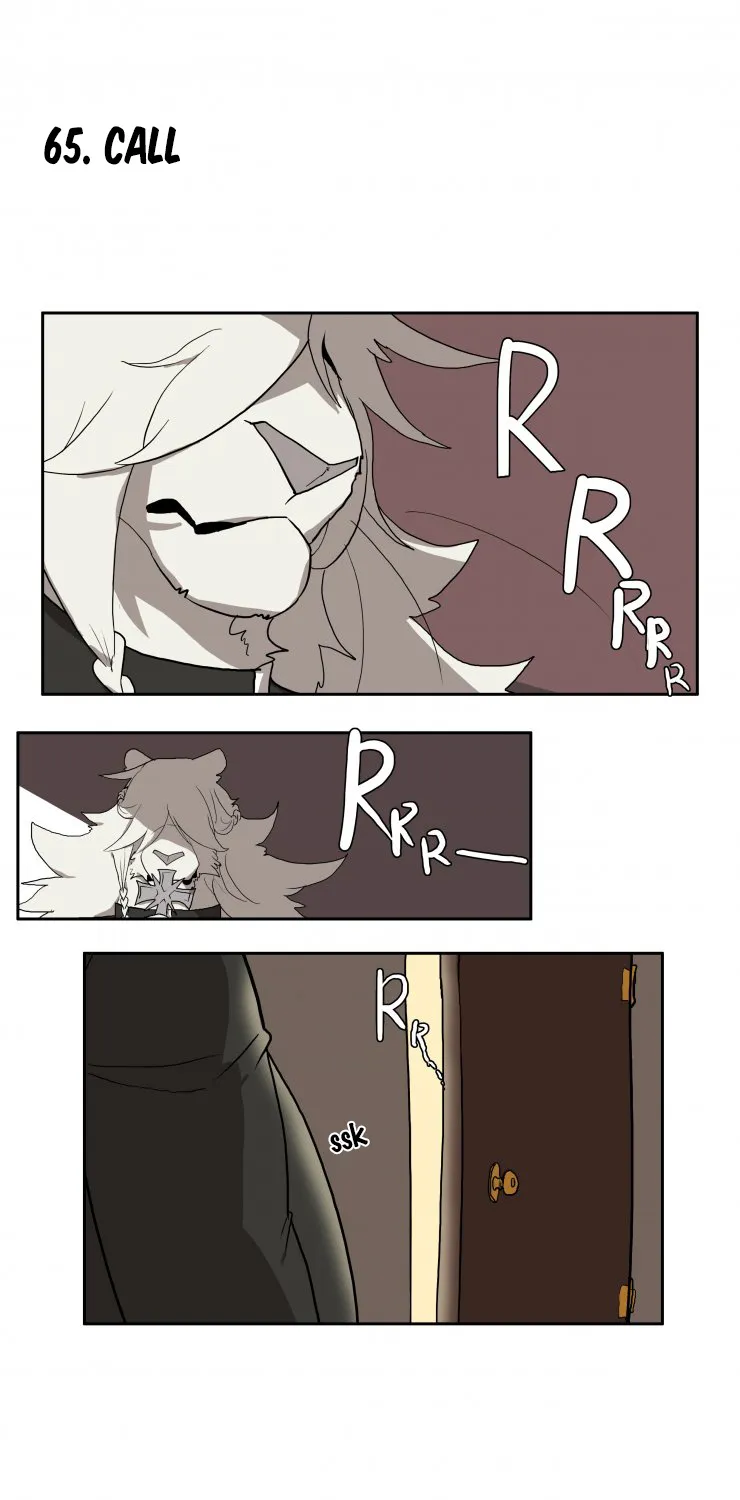 Miss Kitty And Her Bodyguards Chapter 43 page 2 - MangaKakalot