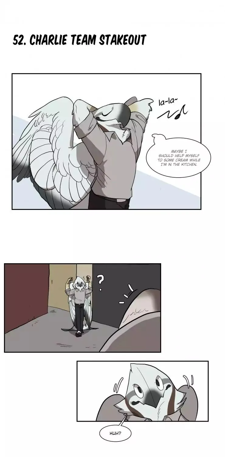 Miss Kitty And Her Bodyguards Chapter 52 page 2 - MangaKakalot