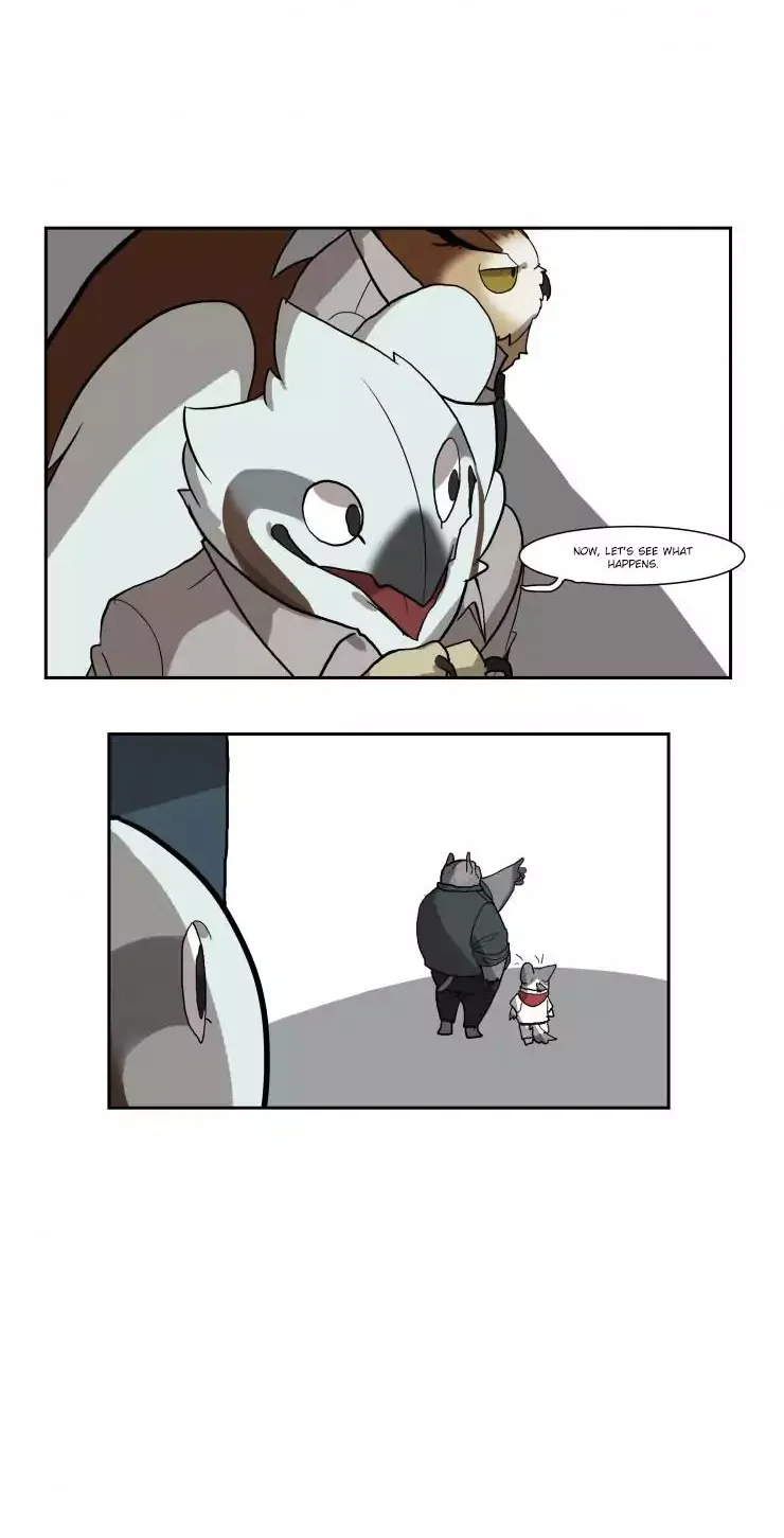 Miss Kitty And Her Bodyguards Chapter 52 page 7 - MangaKakalot