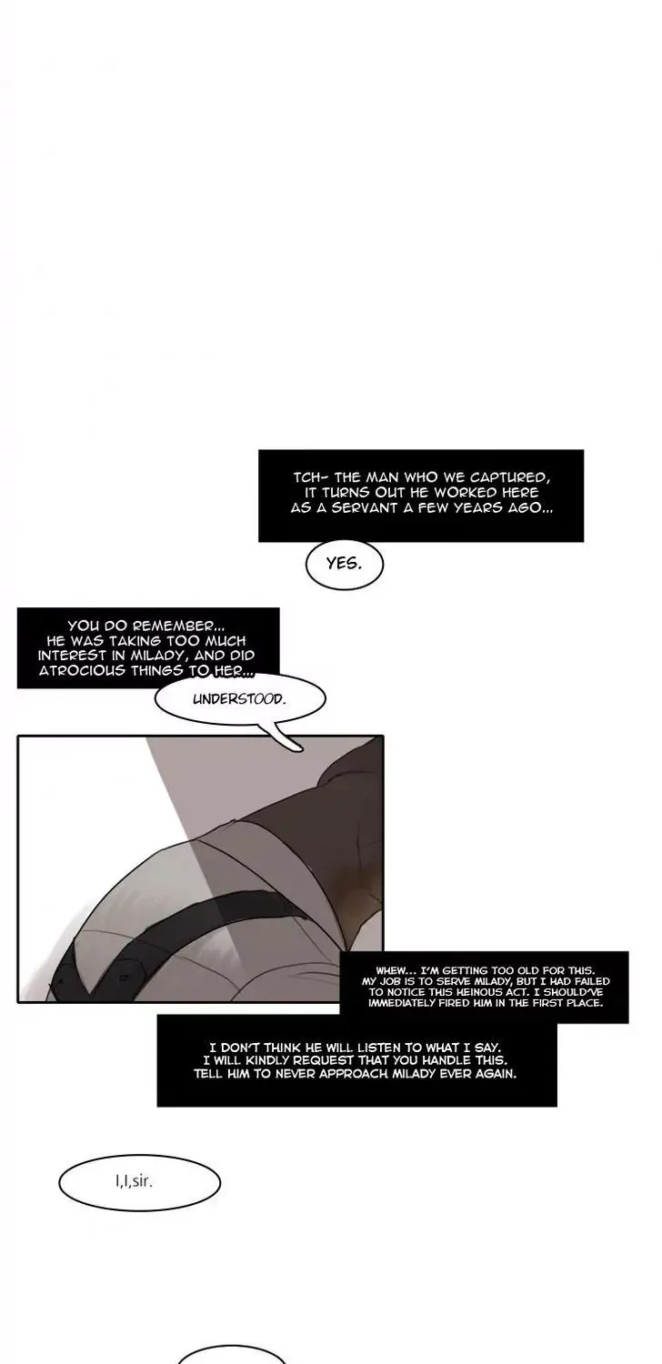 Miss Kitty And Her Bodyguards Chapter 6 page 10 - MangaKakalot