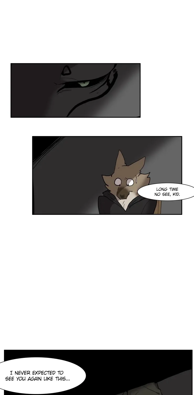 Miss Kitty And Her Bodyguards Chapter 93 page 10 - MangaKakalot