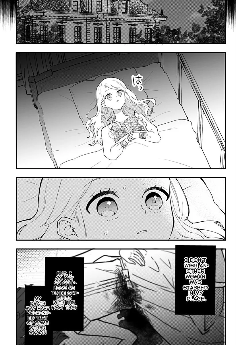 Miss Little Gray Chapter 11 page 9 - MangaKakalot