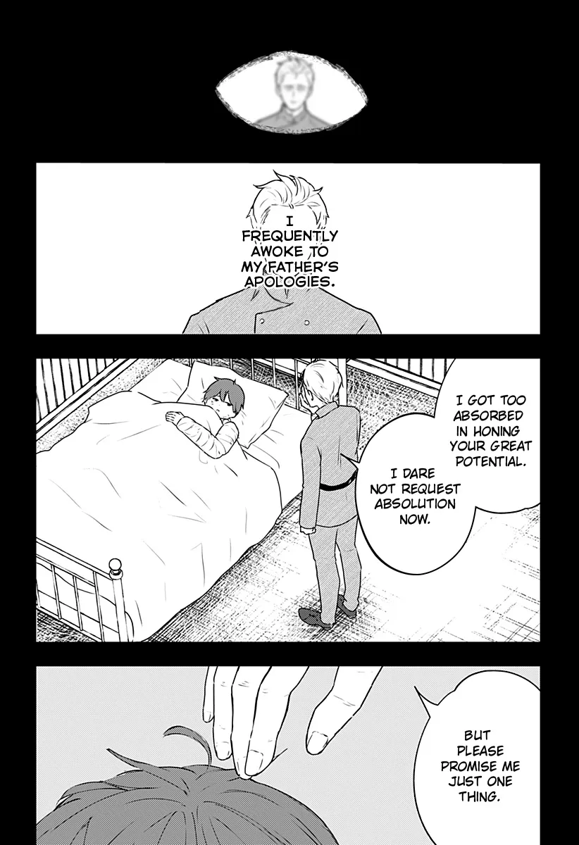 Miss Little Gray Chapter 29 page 24 - MangaKakalot