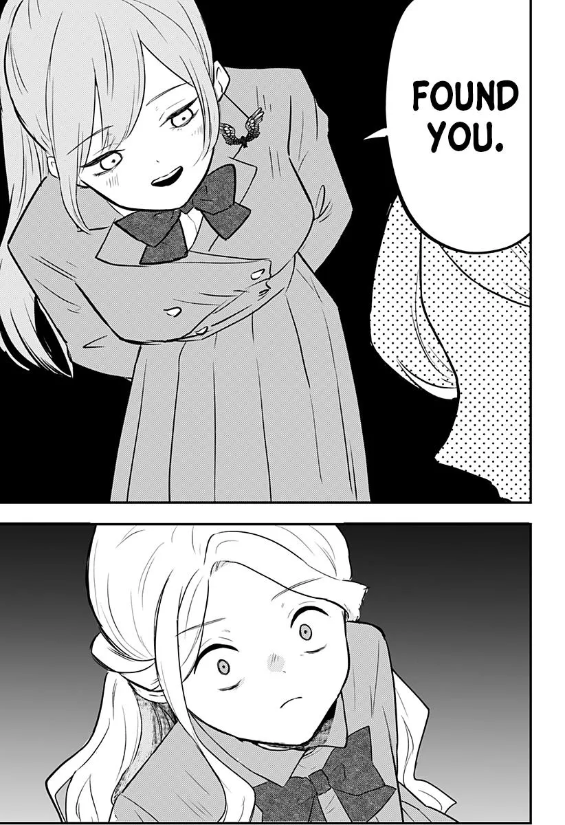 Miss Little Gray Chapter 34 page 19 - MangaKakalot