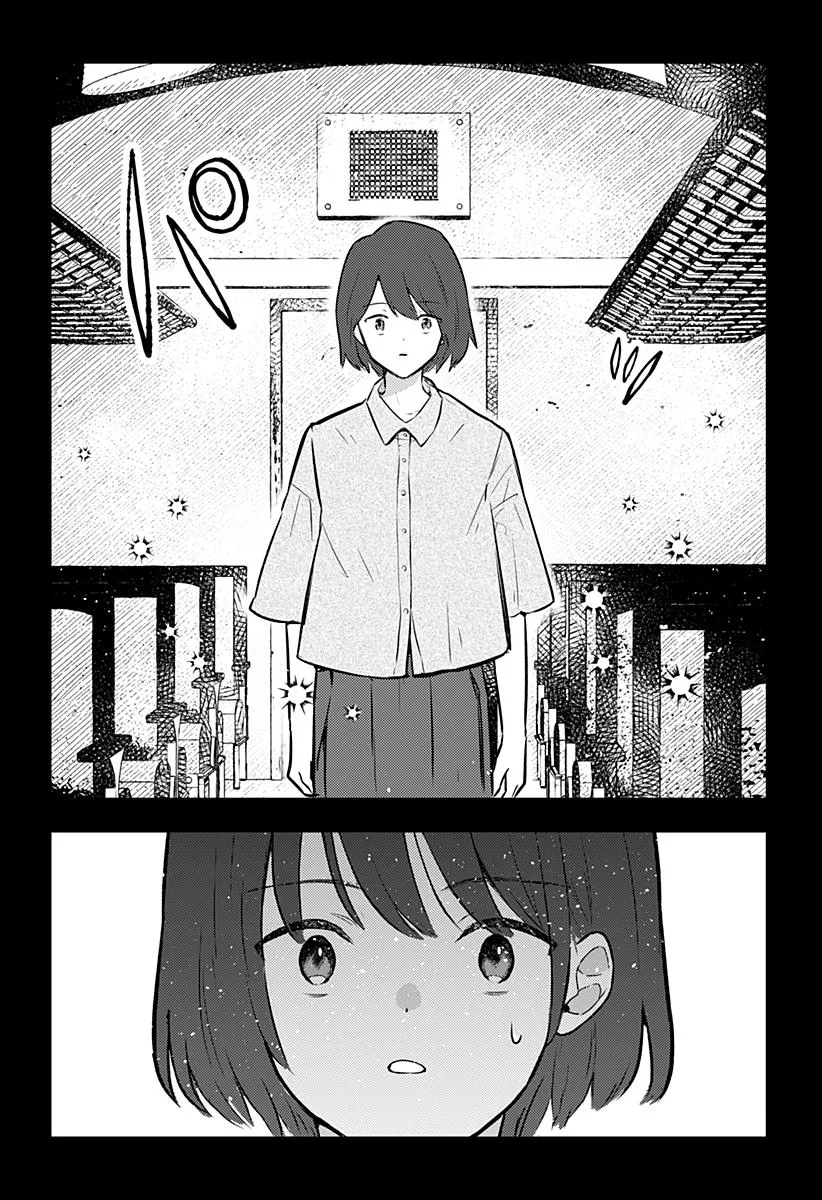 Miss Little Gray Chapter 35 page 20 - MangaKakalot