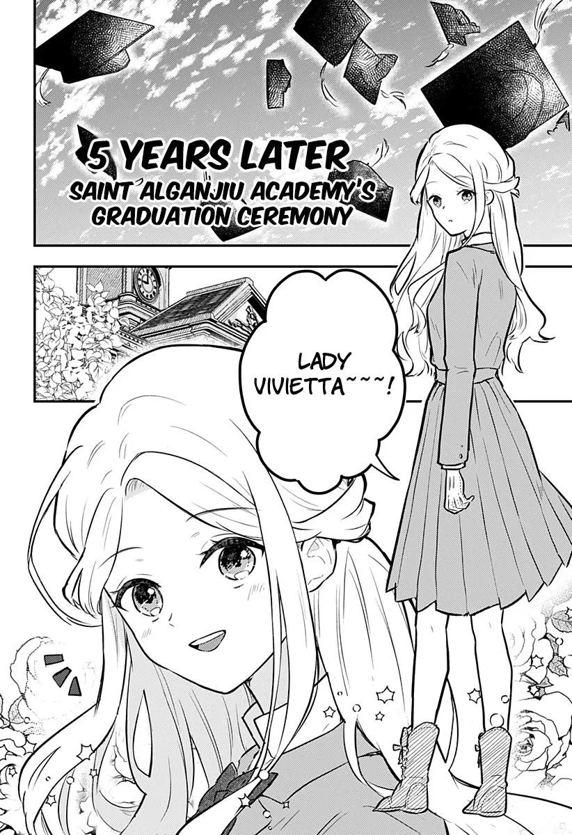 Miss Little Gray Chapter 35 page 32 - MangaKakalot