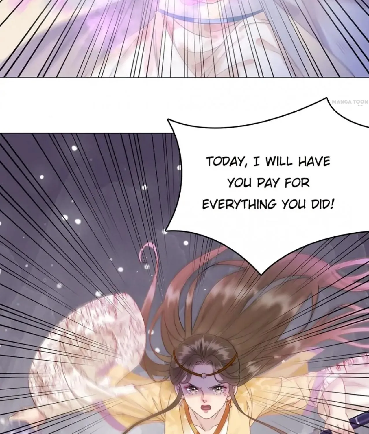 Miss Miracle Chapter 100 page 9 - MangaKakalot