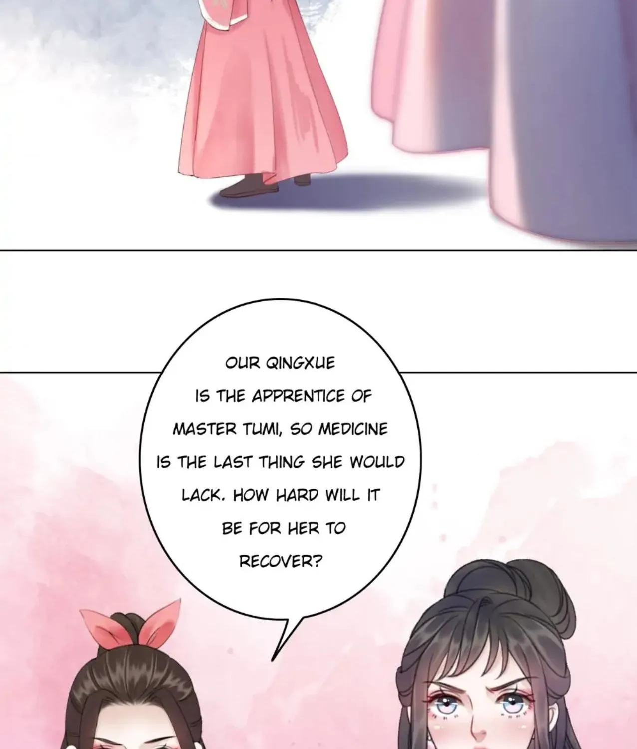 Miss Miracle Chapter 101 page 38 - MangaKakalot