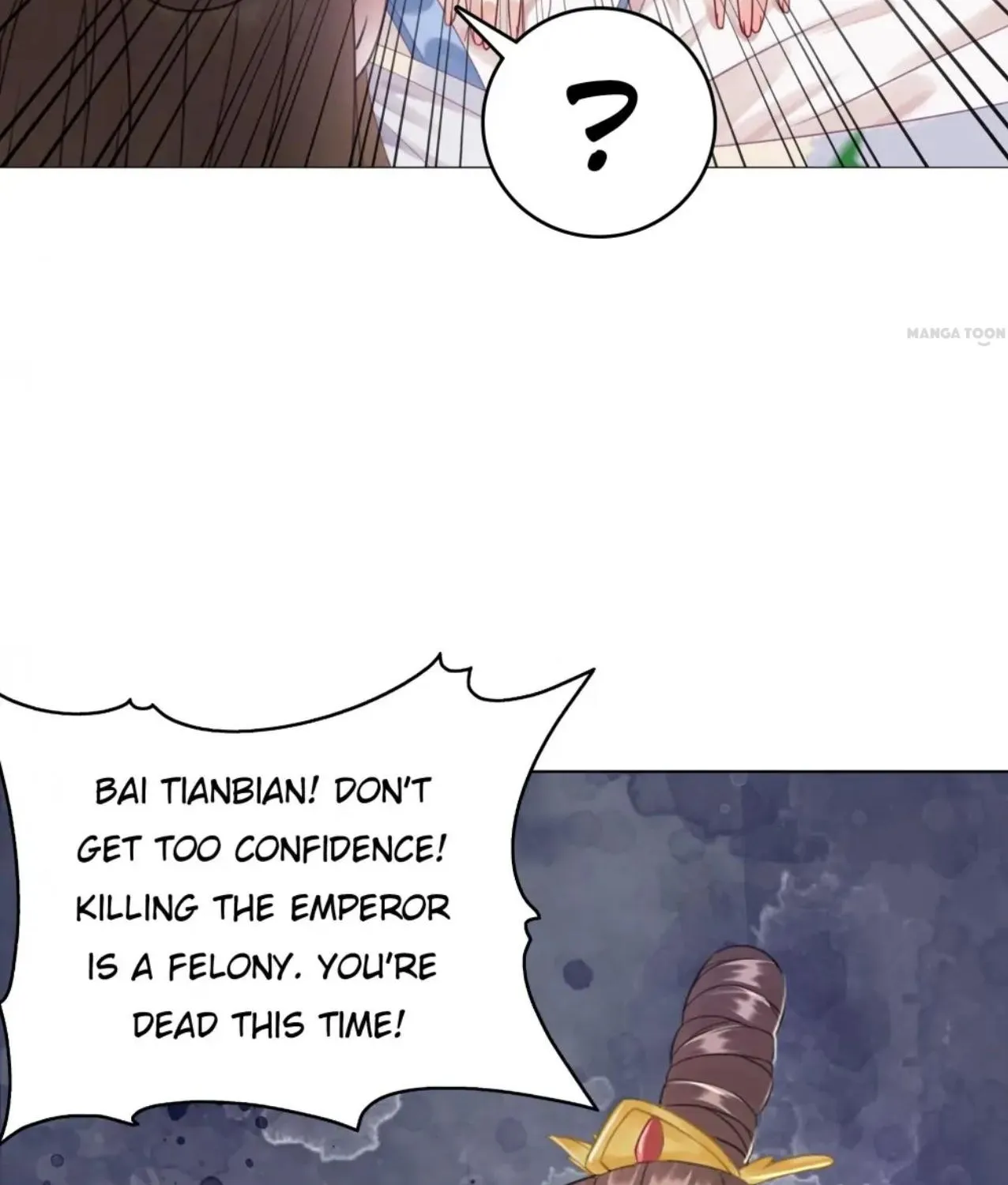 Miss Miracle Chapter 101 page 69 - MangaKakalot