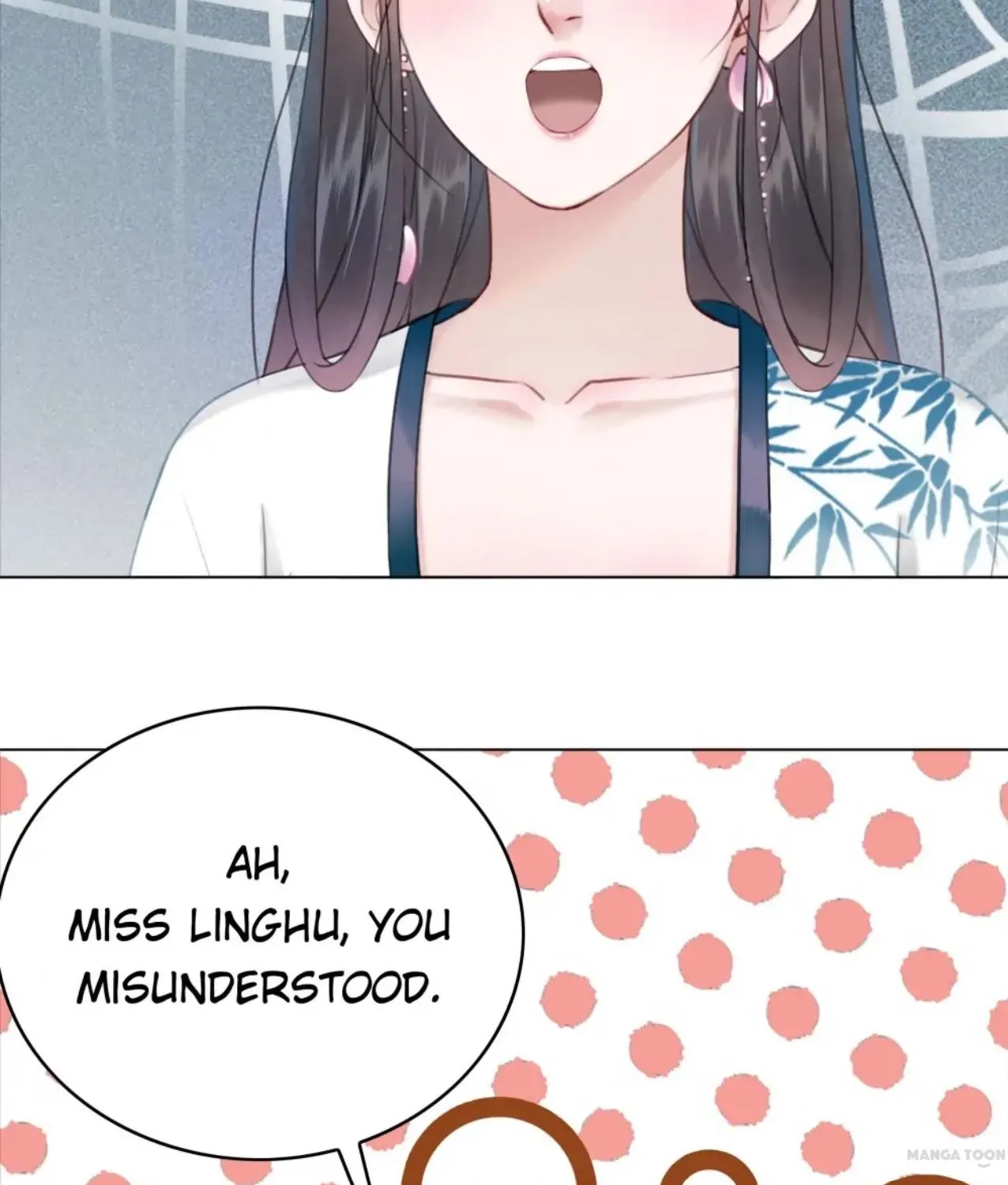 Miss Miracle Chapter 102 page 3 - MangaKakalot