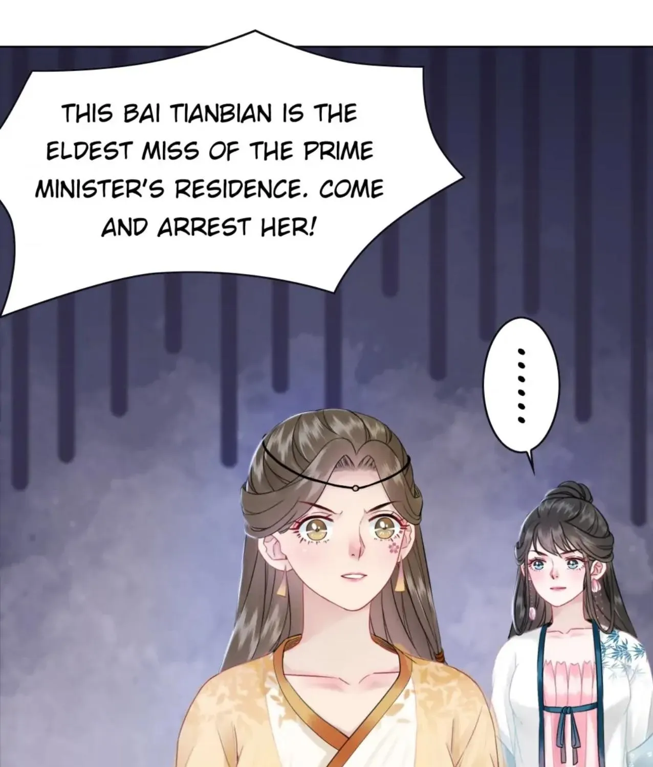 Miss Miracle Chapter 102 page 66 - MangaKakalot