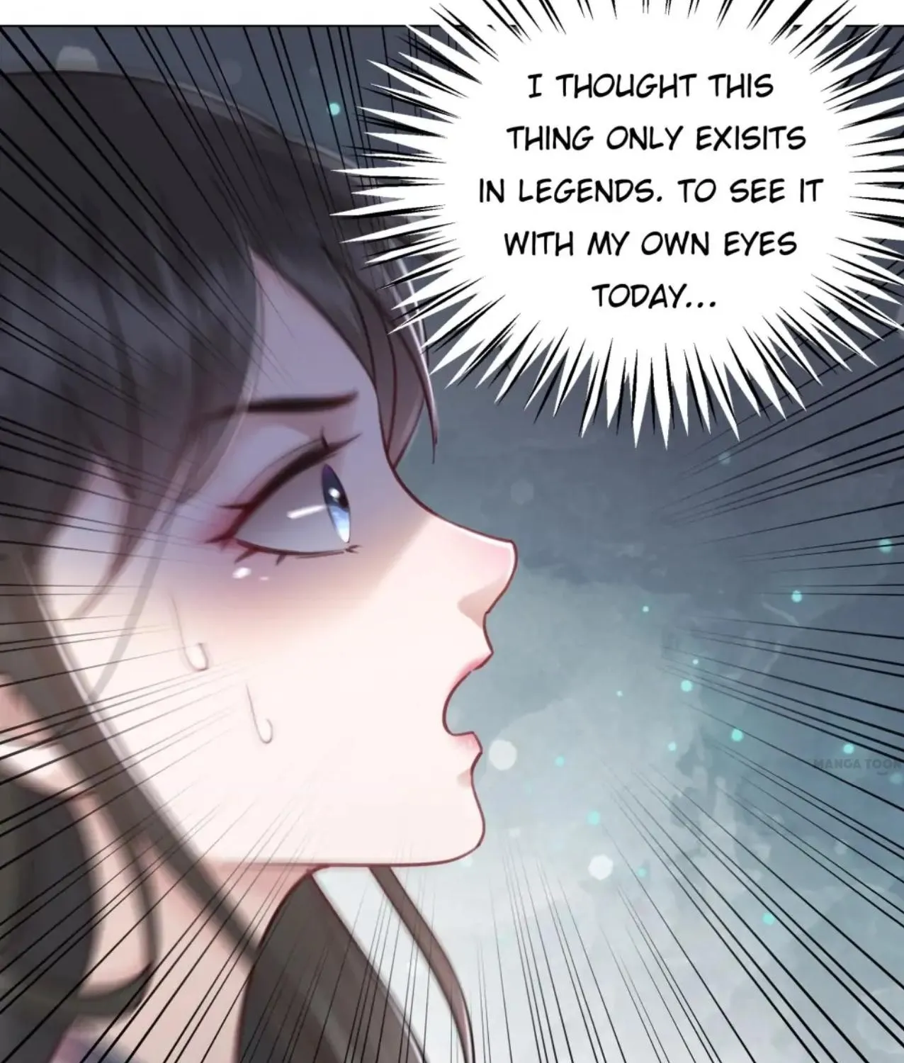 Miss Miracle Chapter 105 page 69 - MangaKakalot