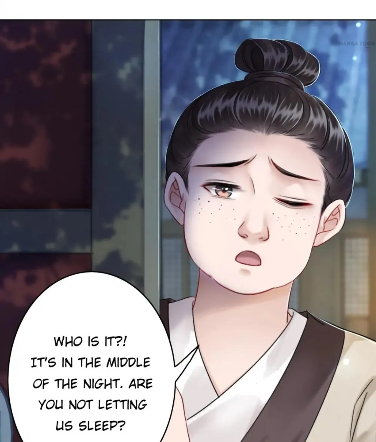 Miss Miracle Chapter 110 page 82 - MangaKakalot