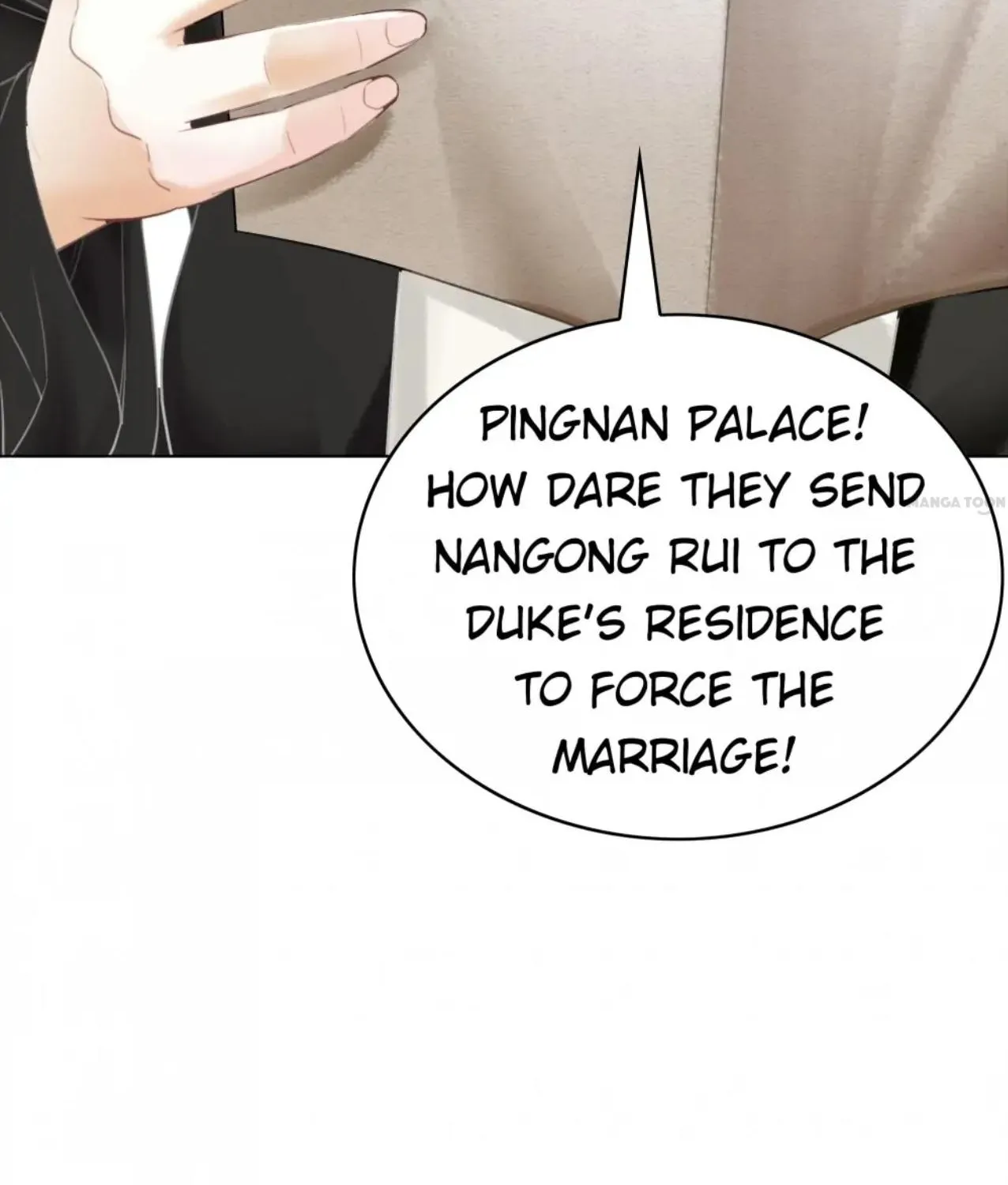 Miss Miracle Chapter 112 page 64 - MangaKakalot