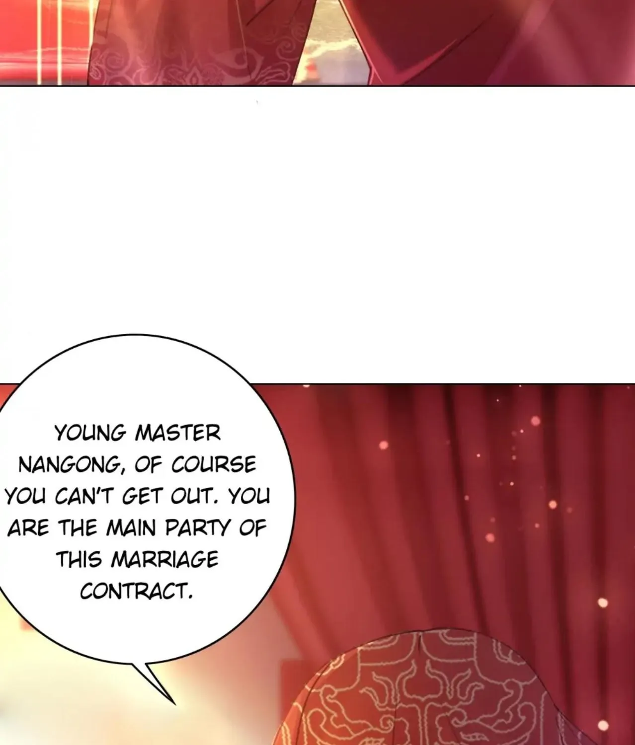 Miss Miracle Chapter 116 page 40 - MangaKakalot