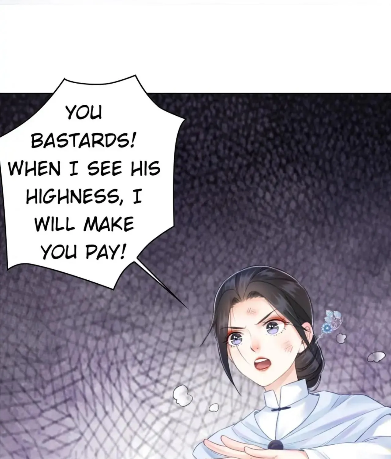 Miss Miracle Chapter 120 page 55 - MangaKakalot