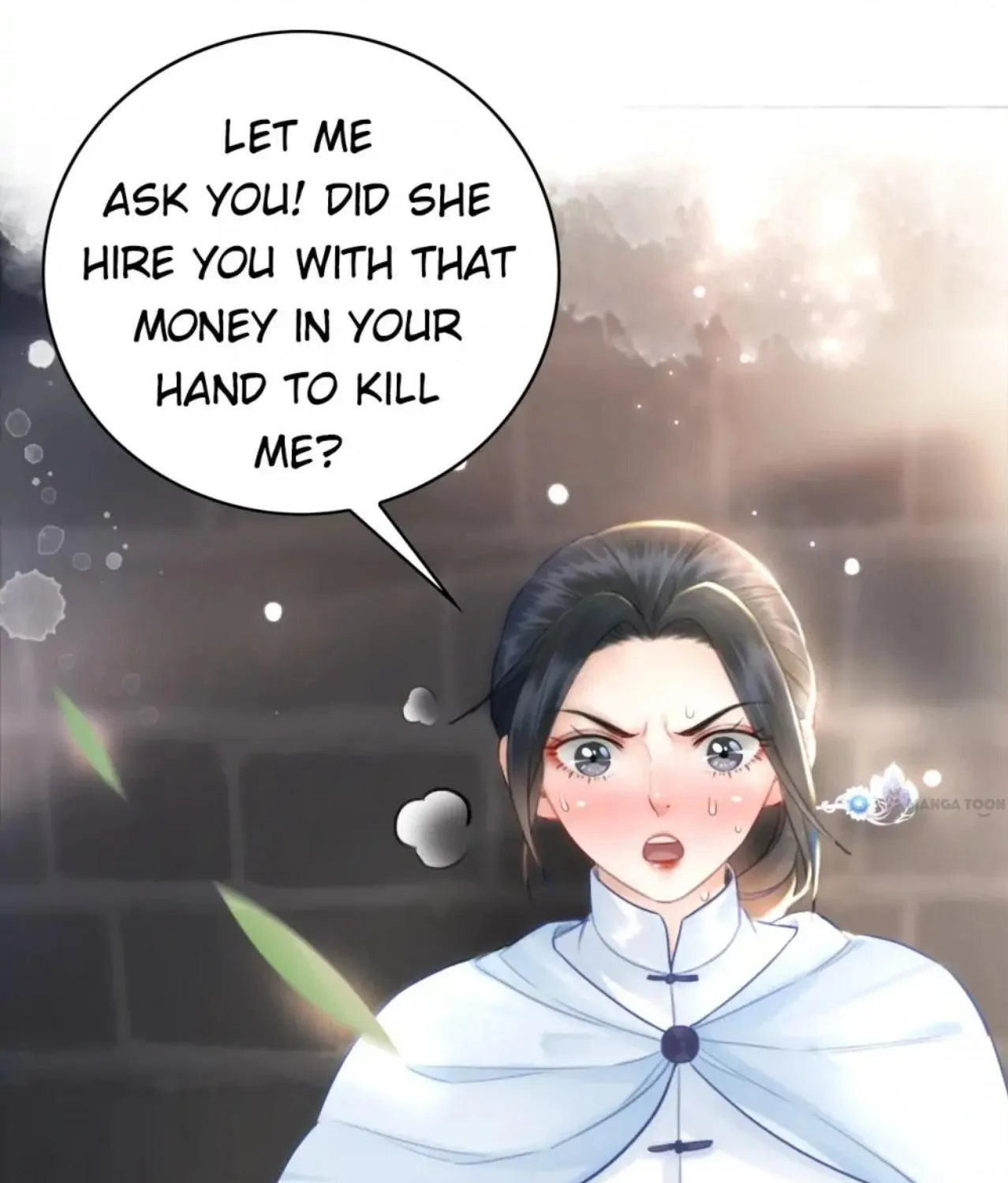 Miss Miracle Chapter 121 page 43 - MangaKakalot