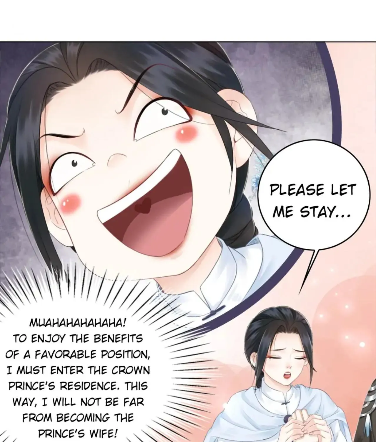 Miss Miracle Chapter 124 page 63 - MangaKakalot