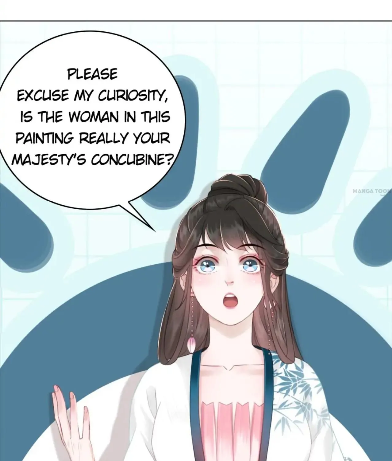 Miss Miracle Chapter 127 page 63 - MangaKakalot