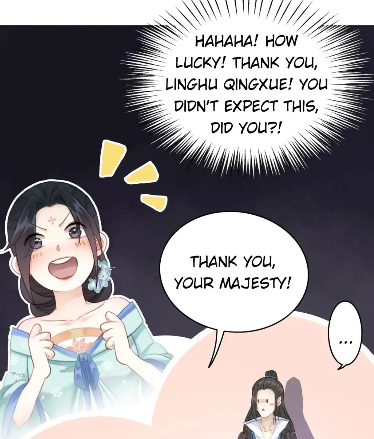 Miss Miracle Chapter 129 page 41 - MangaKakalot