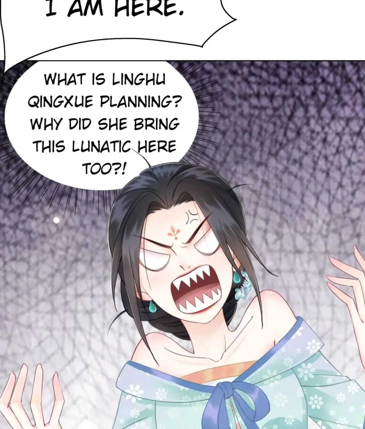 Miss Miracle Chapter 129 page 6 - MangaKakalot