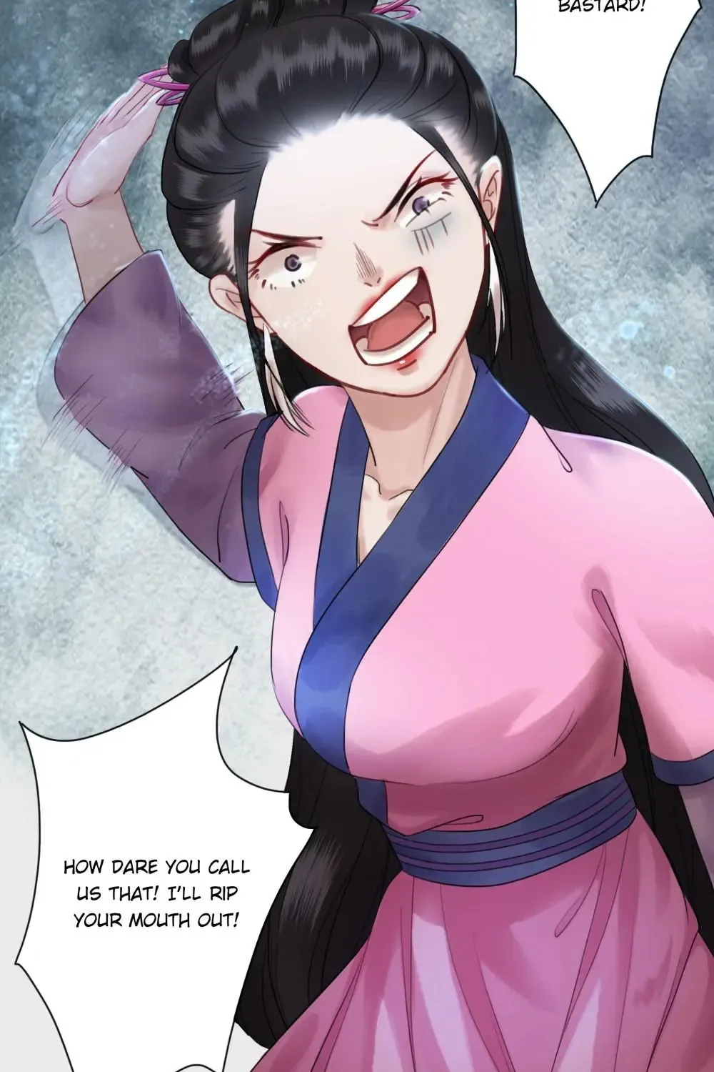 Miss Miracle Chapter 13 page 77 - MangaKakalot