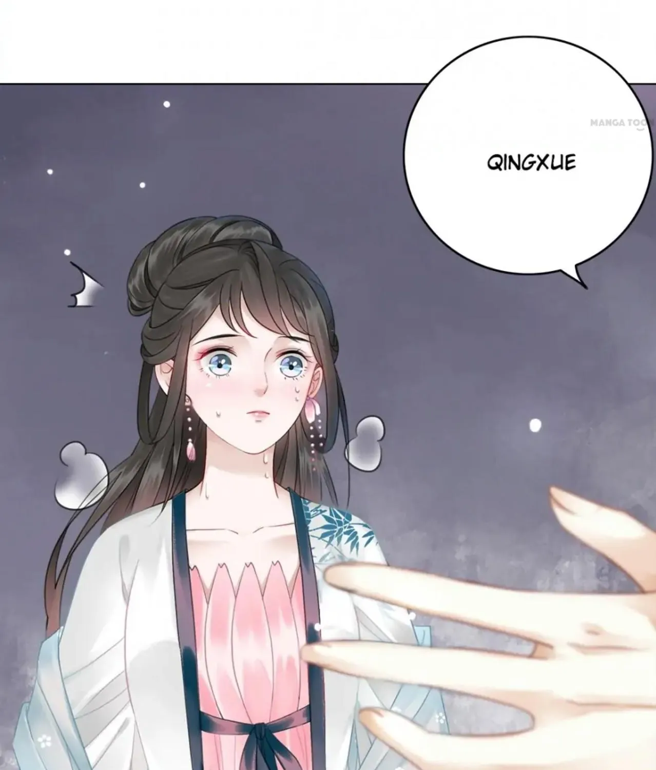 Miss Miracle Chapter 131 page 25 - MangaKakalot