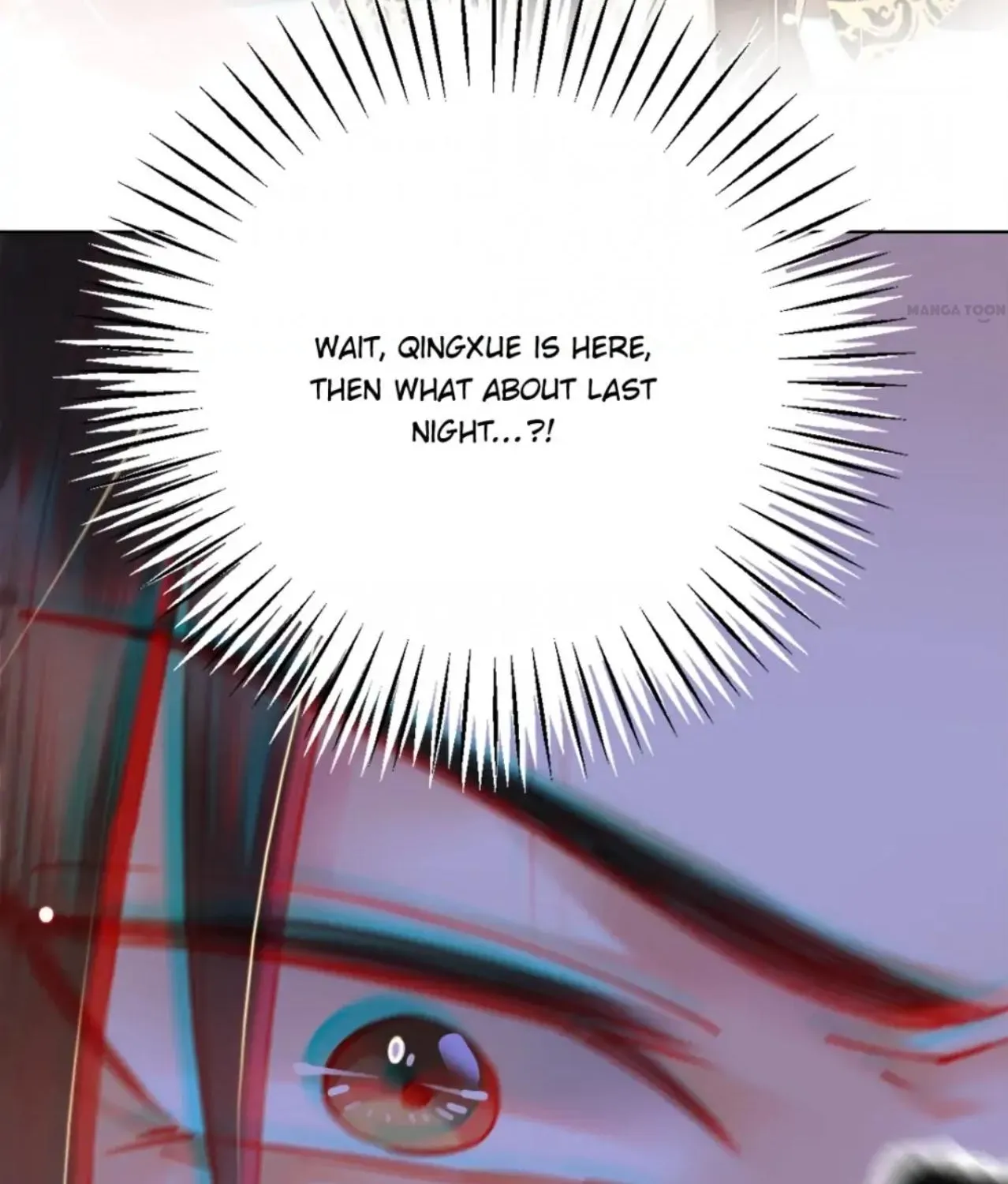 Miss Miracle Chapter 136 page 31 - MangaKakalot