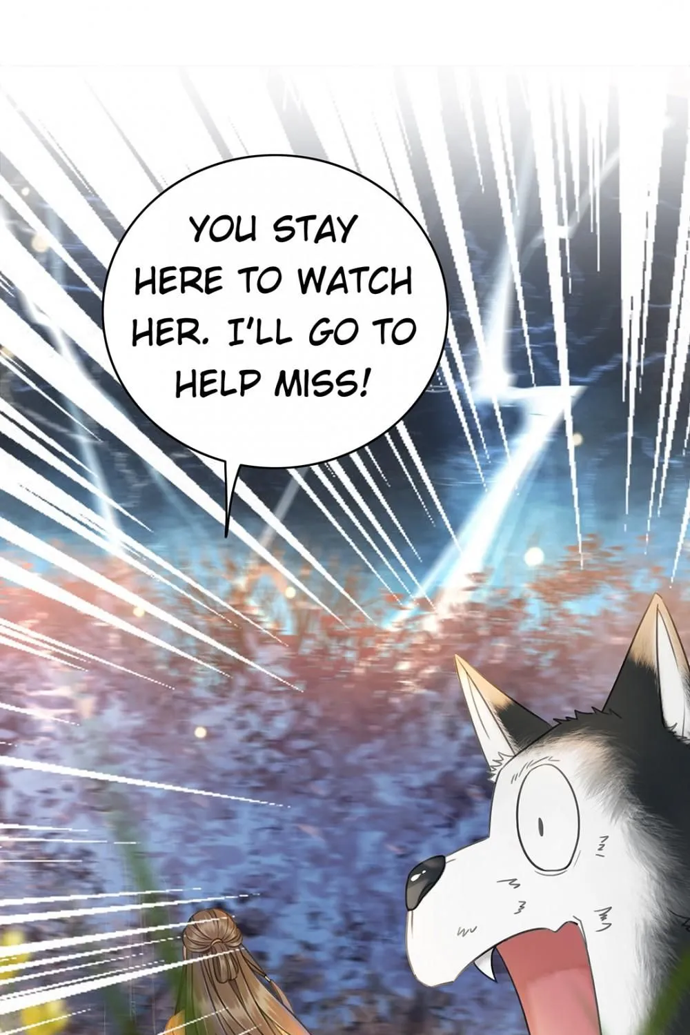 Miss Miracle Chapter 147 page 45 - MangaKakalot