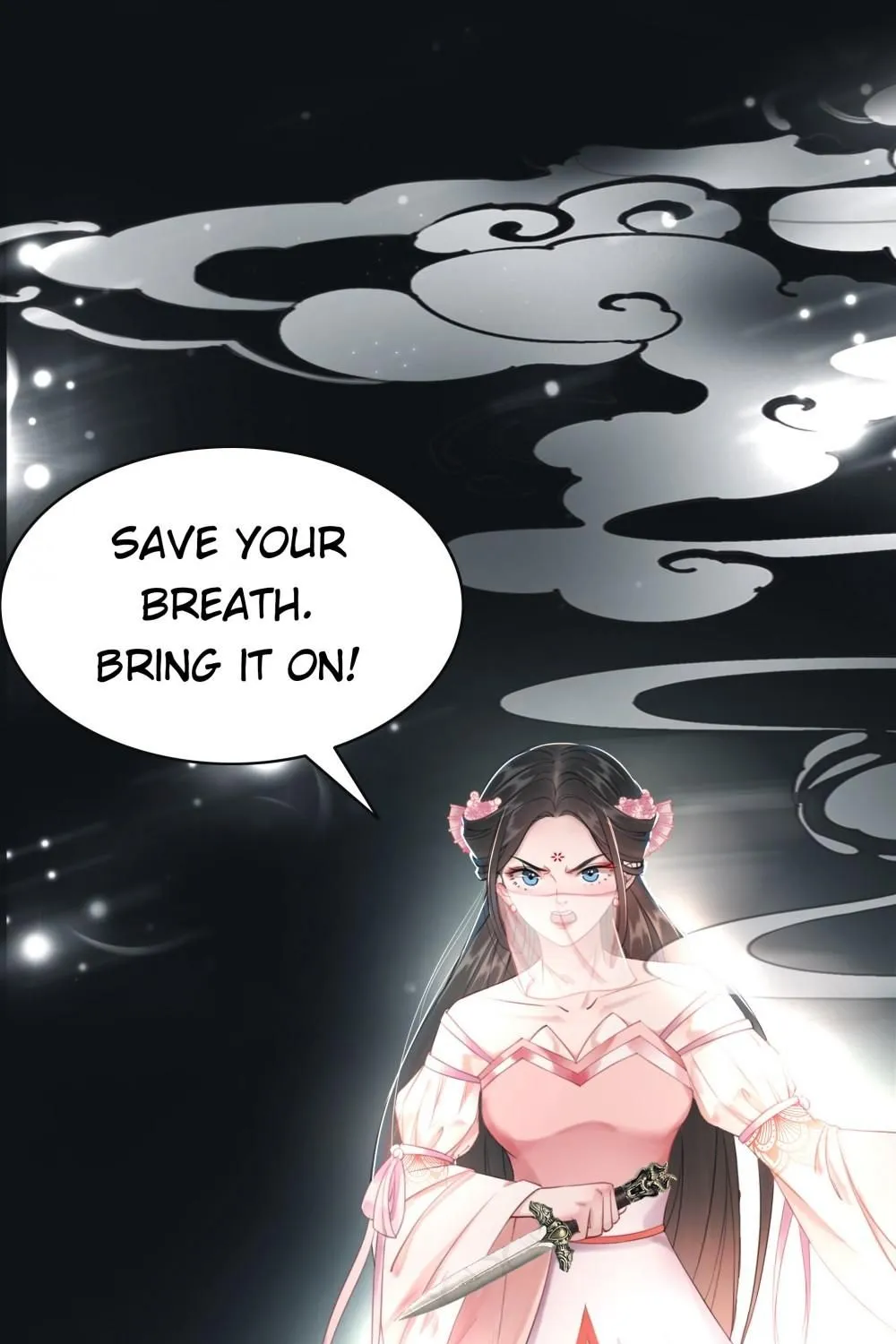 Miss Miracle Chapter 148 page 83 - MangaKakalot