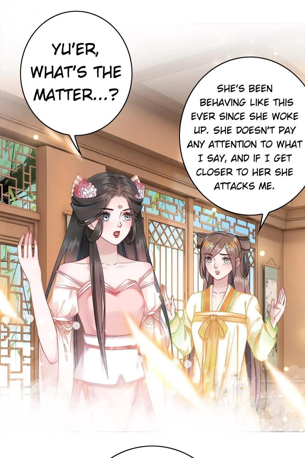 Miss Miracle Chapter 149 page 100 - MangaKakalot