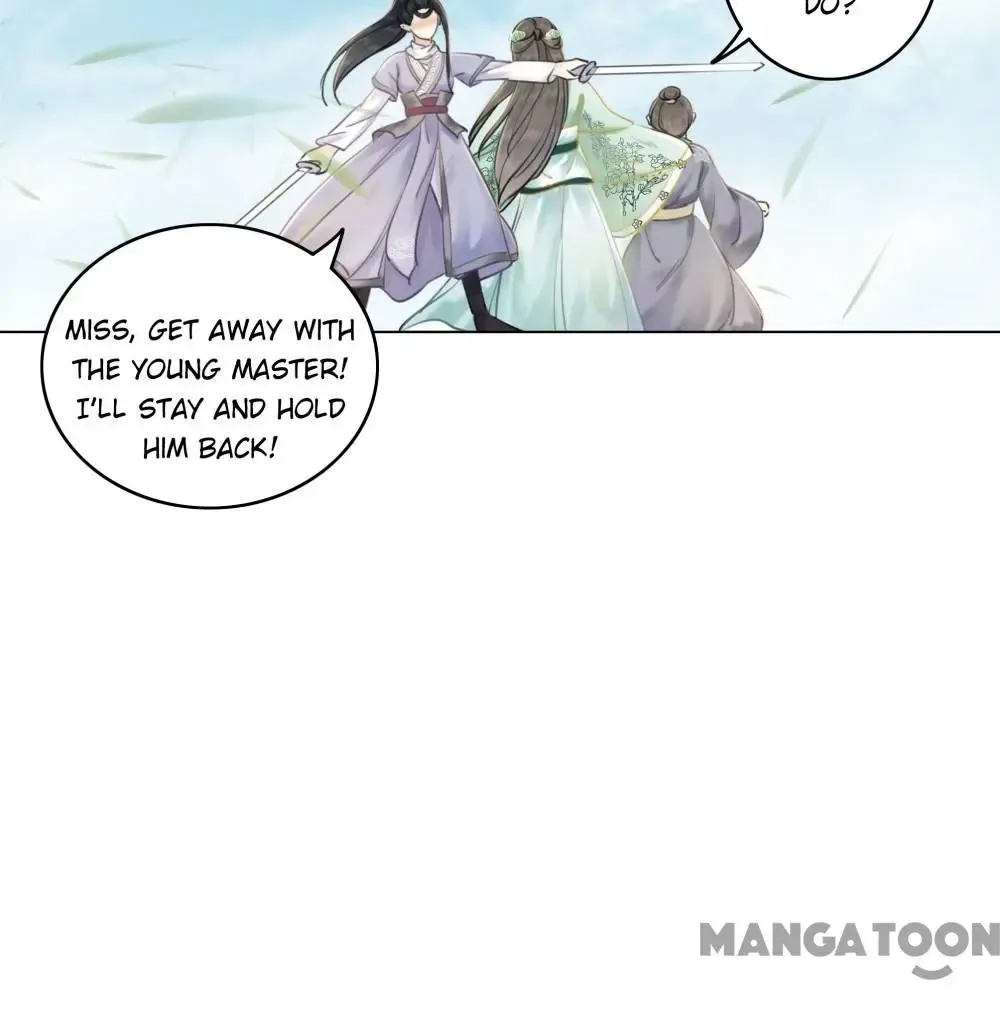 Miss Miracle Chapter 15 page 44 - MangaKakalot