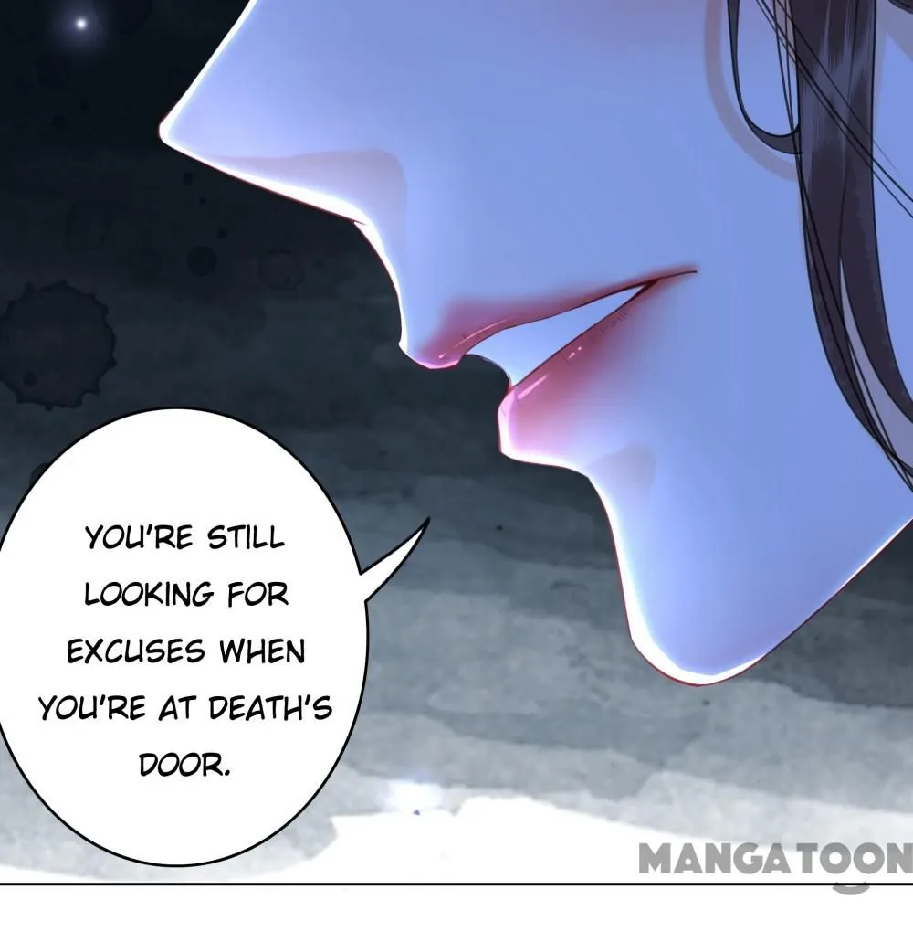 Miss Miracle Chapter 156 page 96 - MangaKakalot