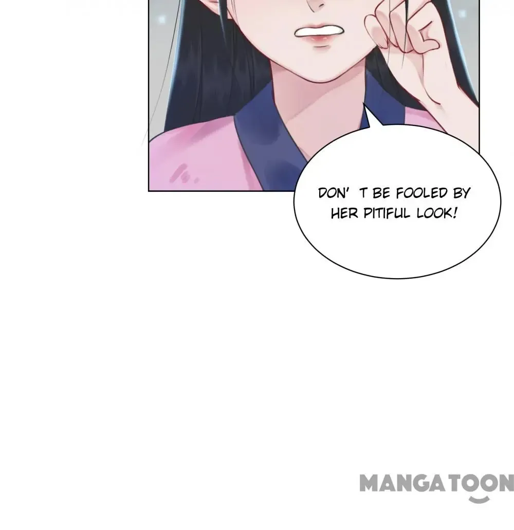 Miss Miracle Chapter 16 page 45 - MangaKakalot