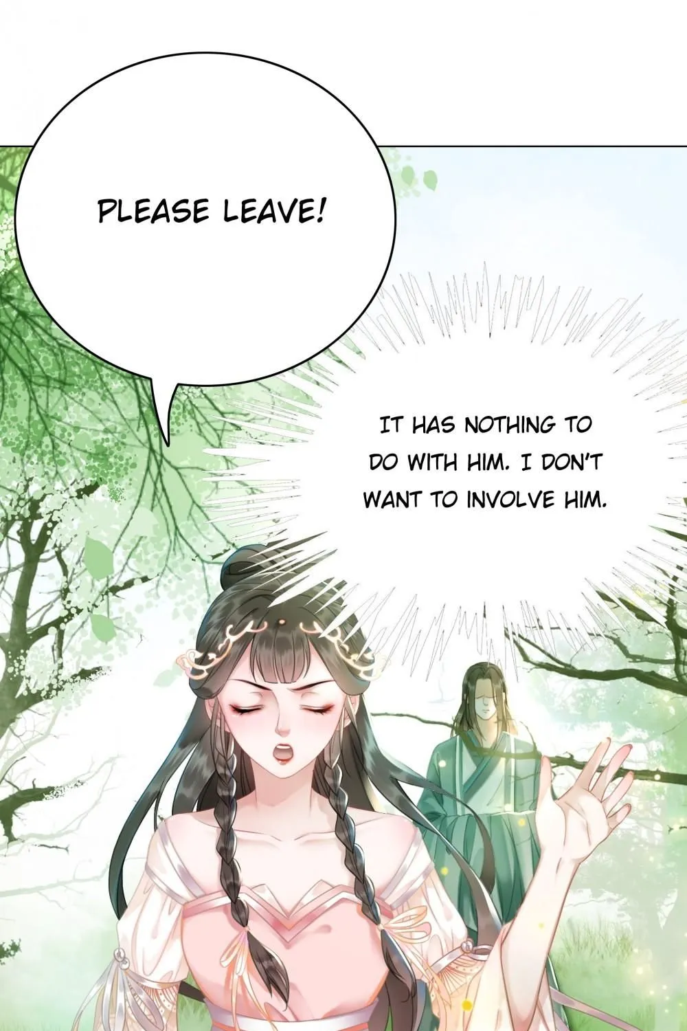 Miss Miracle Chapter 166 page 64 - MangaKakalot