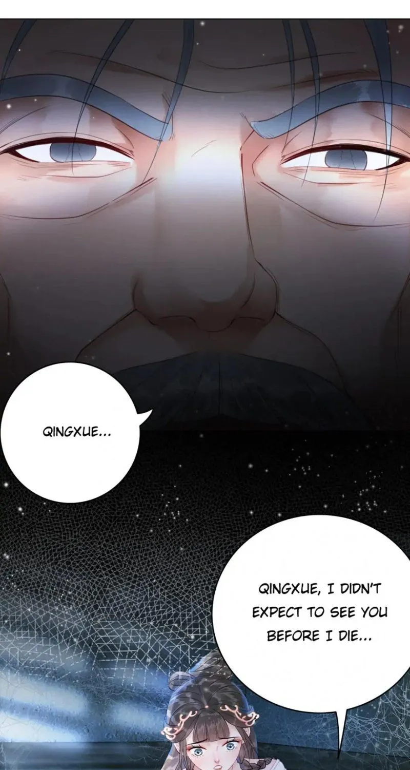 Miss Miracle Chapter 169 page 40 - MangaKakalot