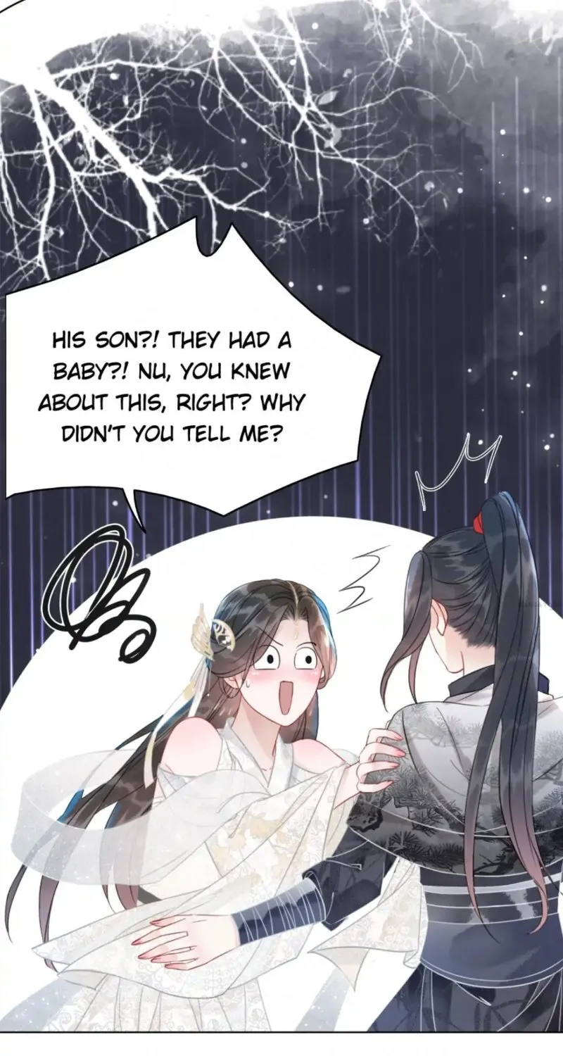 Miss Miracle Chapter 176 page 19 - MangaKakalot