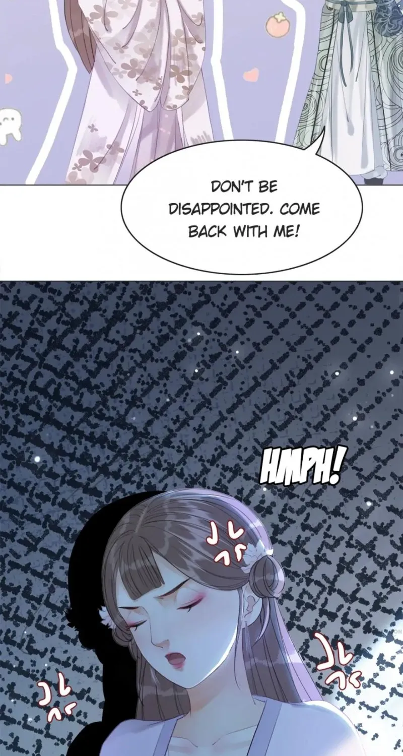 Miss Miracle Chapter 178 page 37 - MangaKakalot