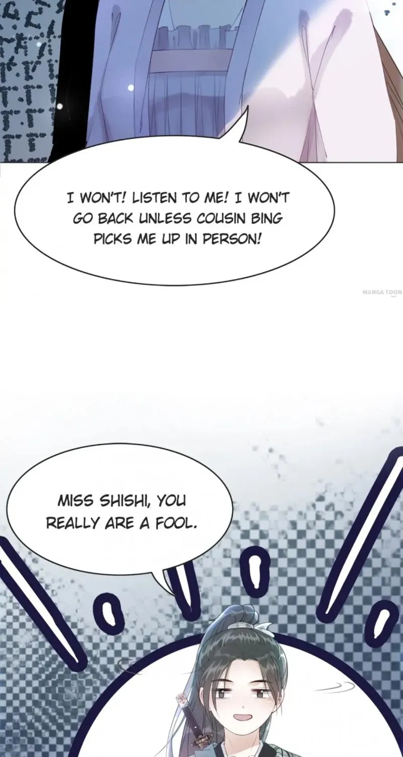 Miss Miracle Chapter 178 page 38 - MangaKakalot