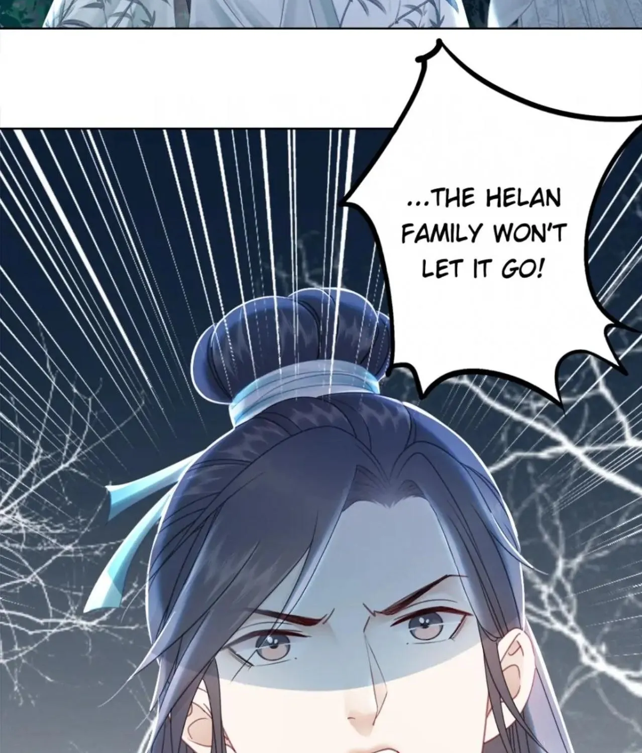 Miss Miracle Chapter 180 page 6 - MangaKakalot