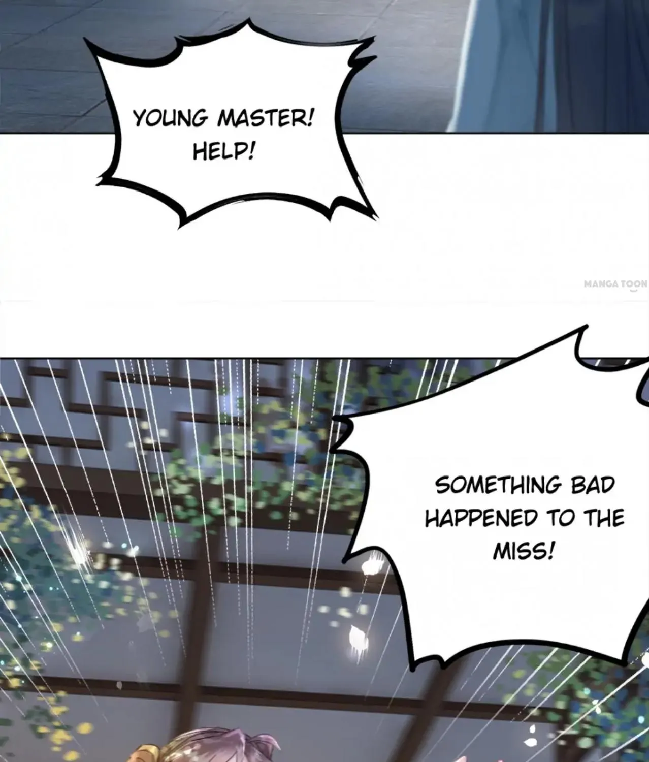 Miss Miracle Chapter 185 page 59 - MangaKakalot