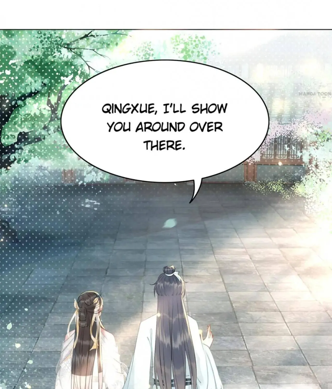 Miss Miracle Chapter 186 page 62 - MangaKakalot