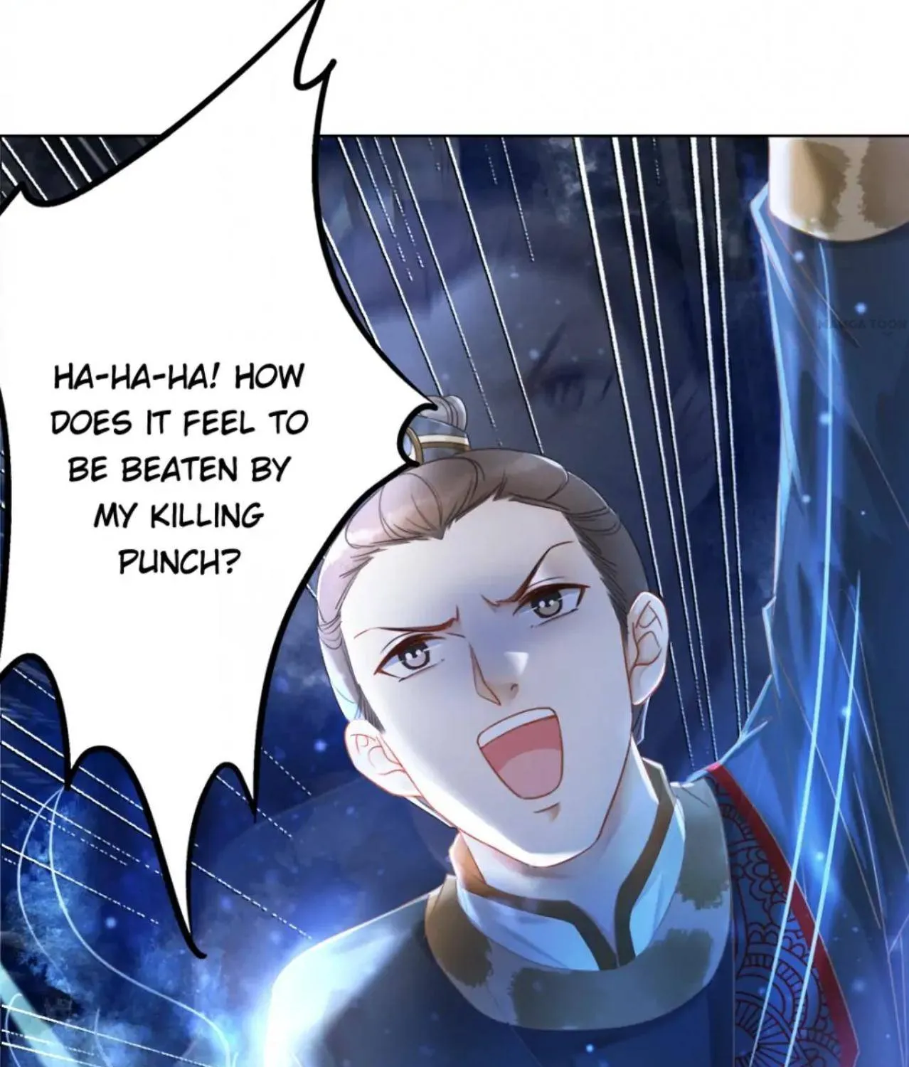 Miss Miracle Chapter 187 page 70 - MangaKakalot