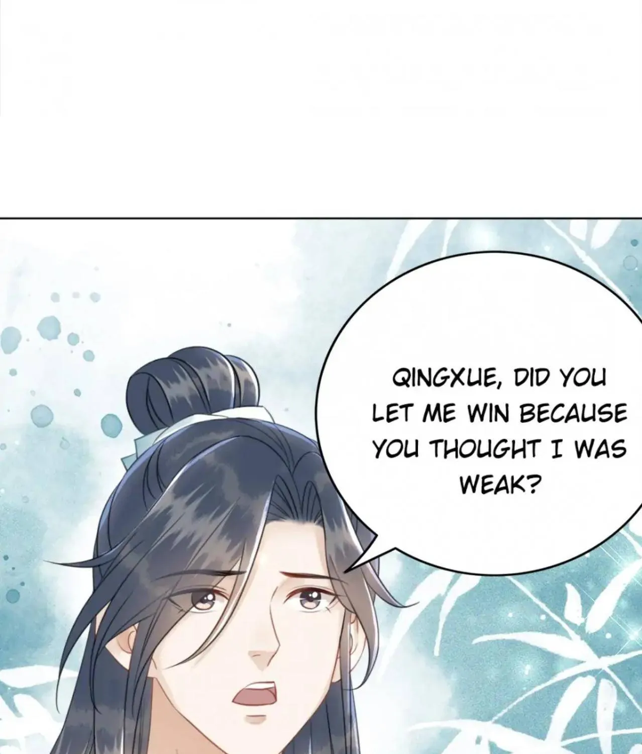 Miss Miracle Chapter 188 page 33 - MangaKakalot