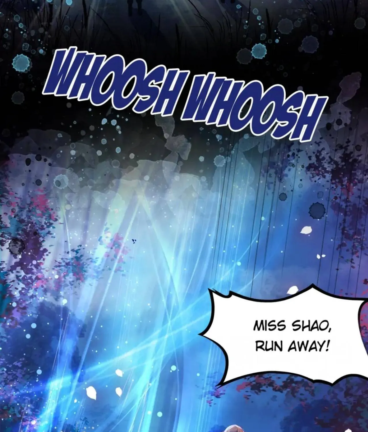 Miss Miracle Chapter 189 page 35 - MangaKakalot