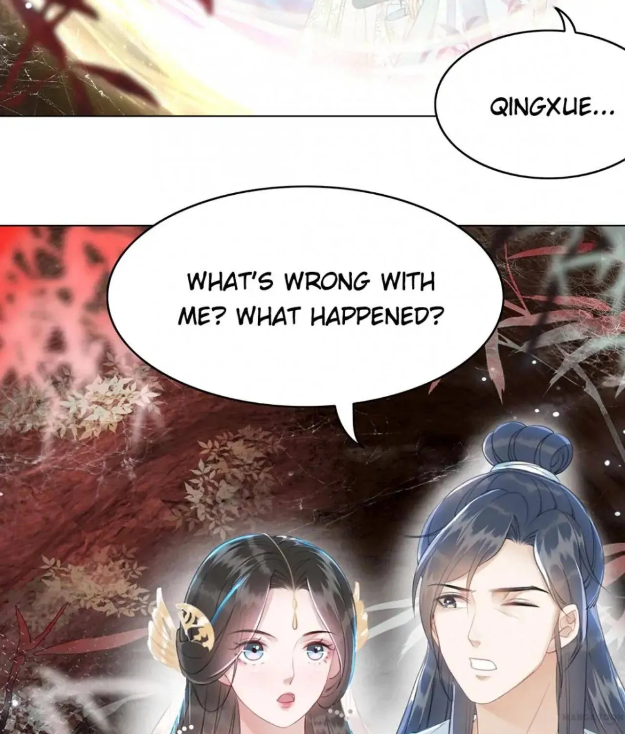 Miss Miracle Chapter 190 page 50 - MangaKakalot