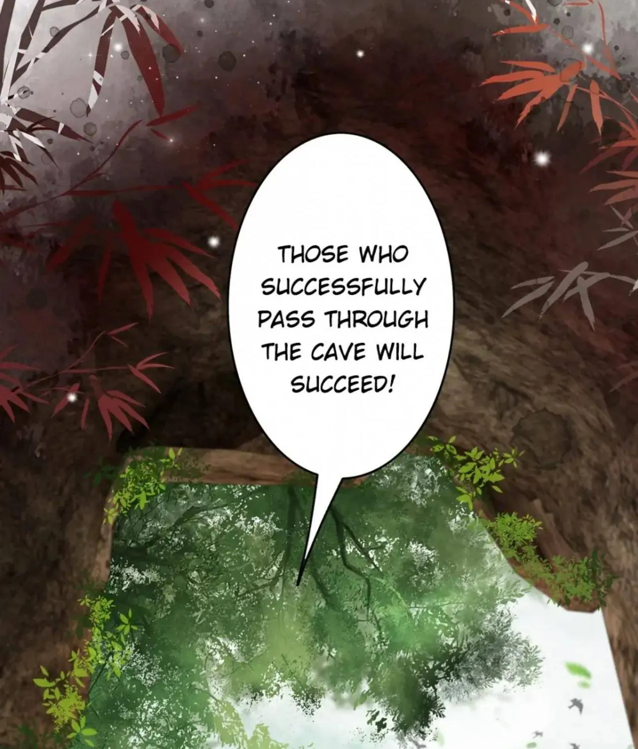 Miss Miracle Chapter 190 page 6 - MangaKakalot